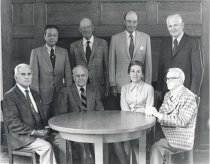 Handley Board of Trustees, 197